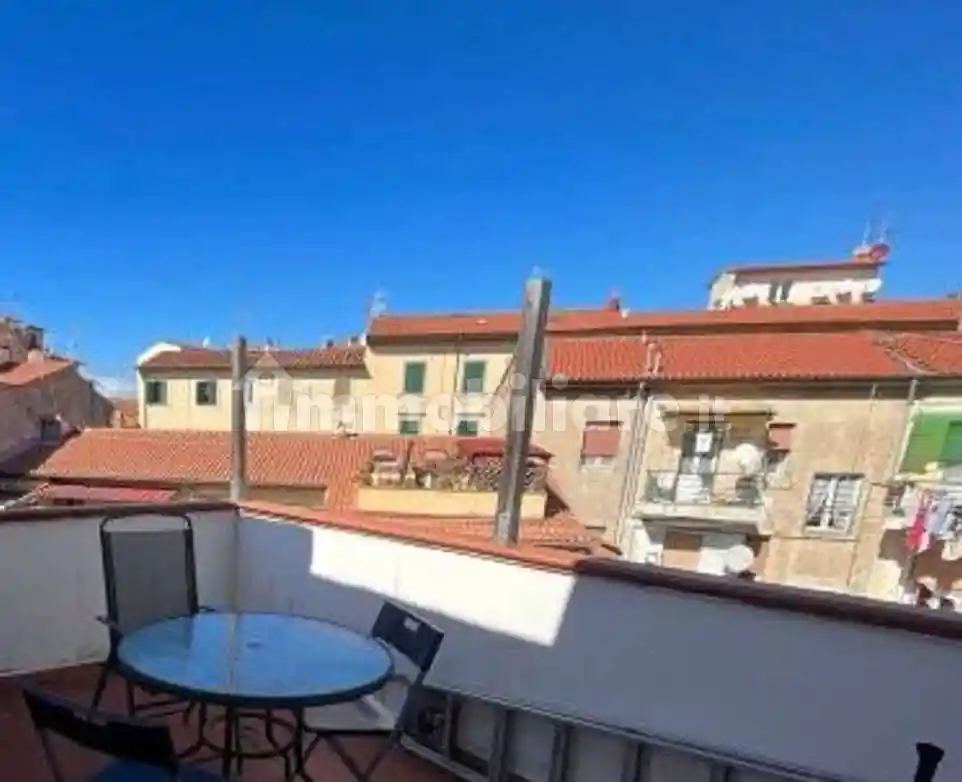 Trilocale ottimo stato, secondo piano, Pontino - Bastia, Livorno - foto 4