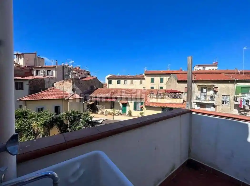 Trilocale ottimo stato, secondo piano, Pontino - Bastia, Livorno - foto 5