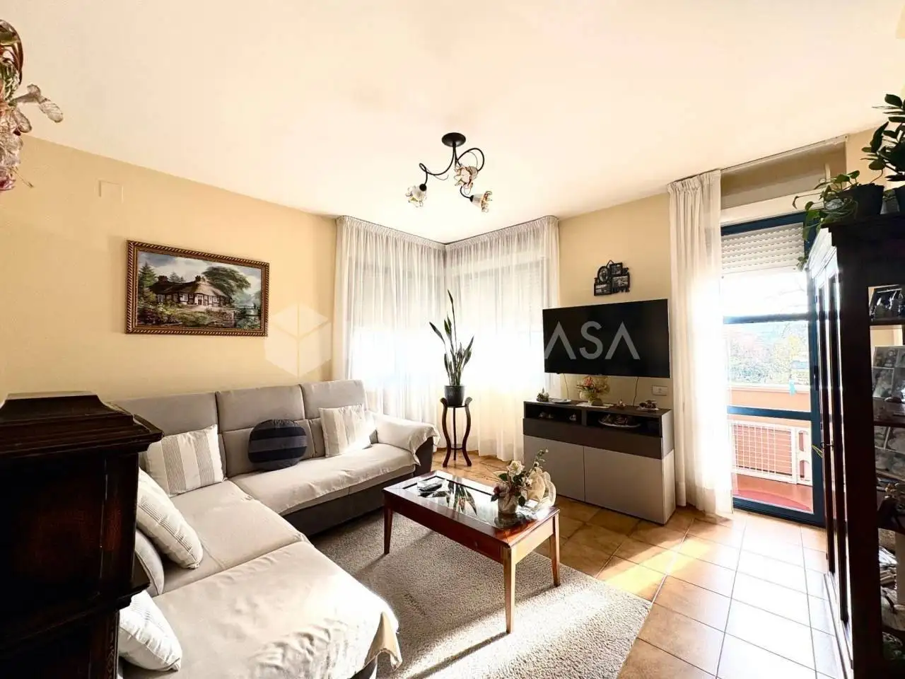 Appartamento in vendita a Castelfranco di Sotto