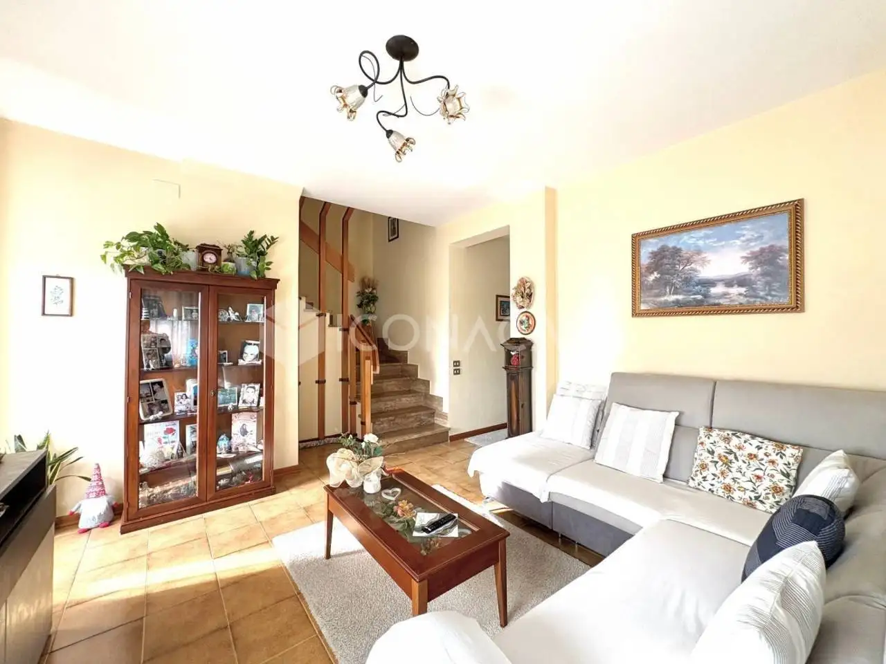 Appartamento buono stato, primo piano, Castelfranco di Sotto - foto 2