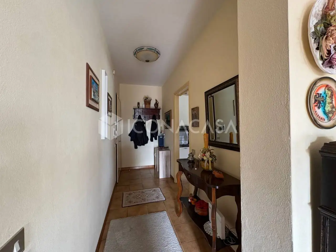 Appartamento buono stato, primo piano, Castelfranco di Sotto - foto 4