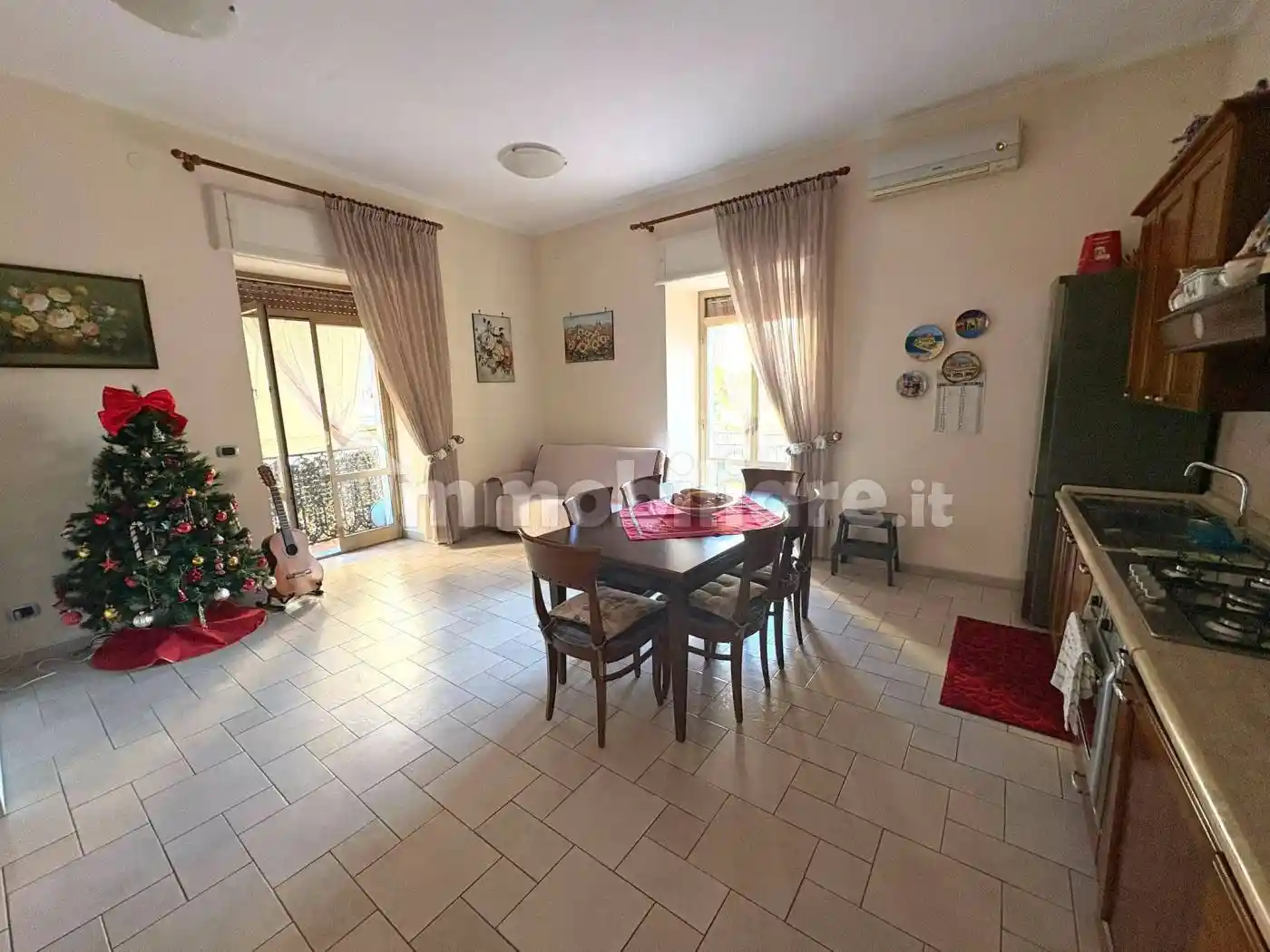 Trilocale via michele guadagno, San Carlo All'Arena, Napoli - foto 2