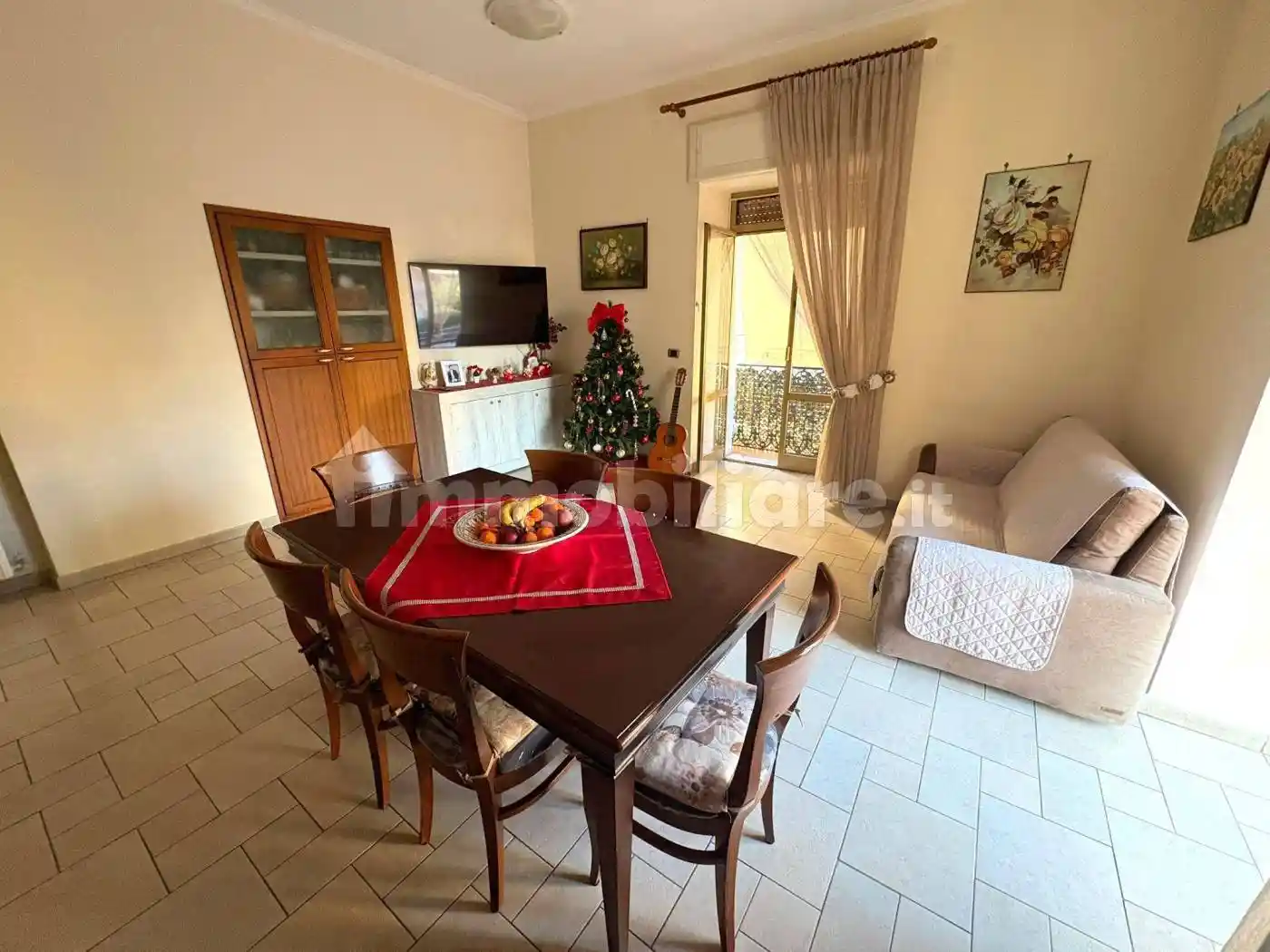 Trilocale via michele guadagno, San Carlo All'Arena, Napoli - foto 3