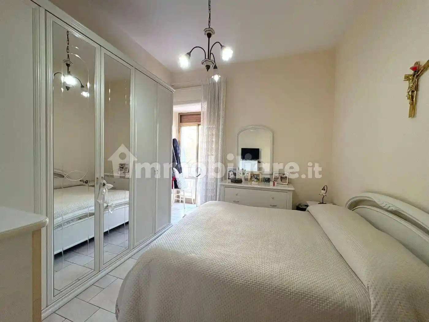 Trilocale via michele guadagno, San Carlo All'Arena, Napoli - foto 5