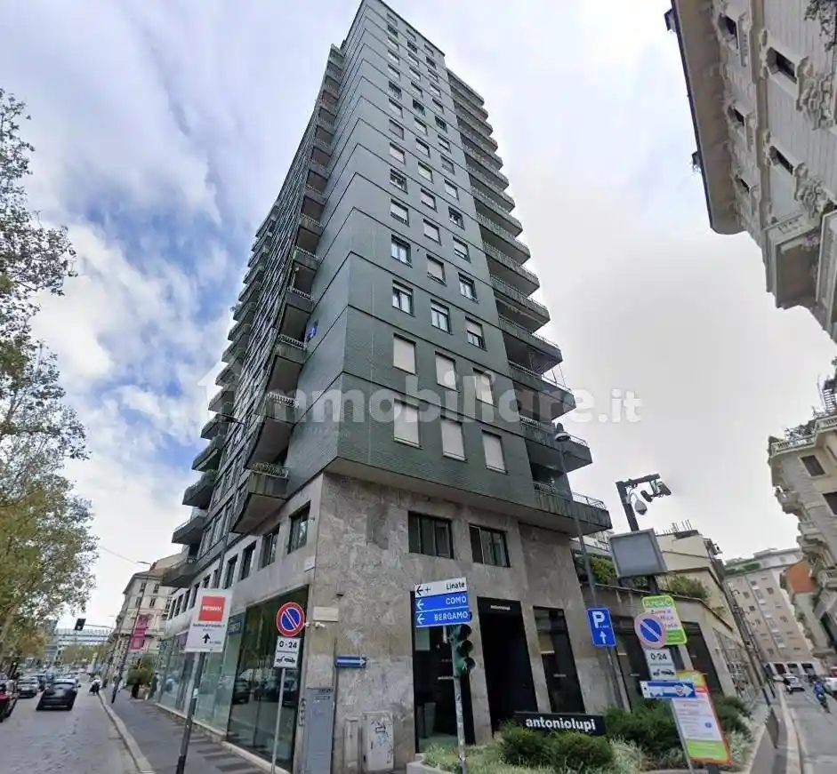 Appartamento all'asta piazzale Biancamano,  2, Milano - foto 2