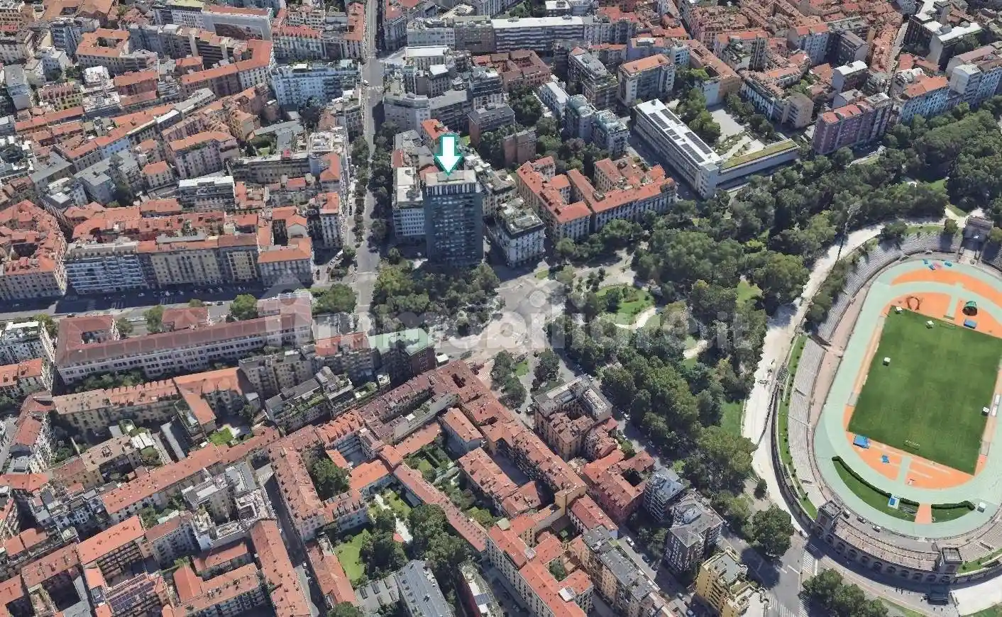 Appartamento all'asta piazzale Biancamano,  2, Milano - foto 3