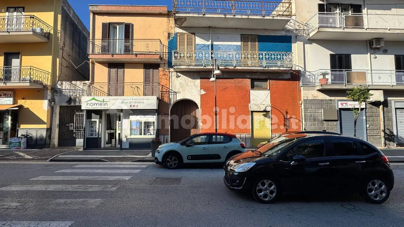 Appartamento in vendita a Cicciano