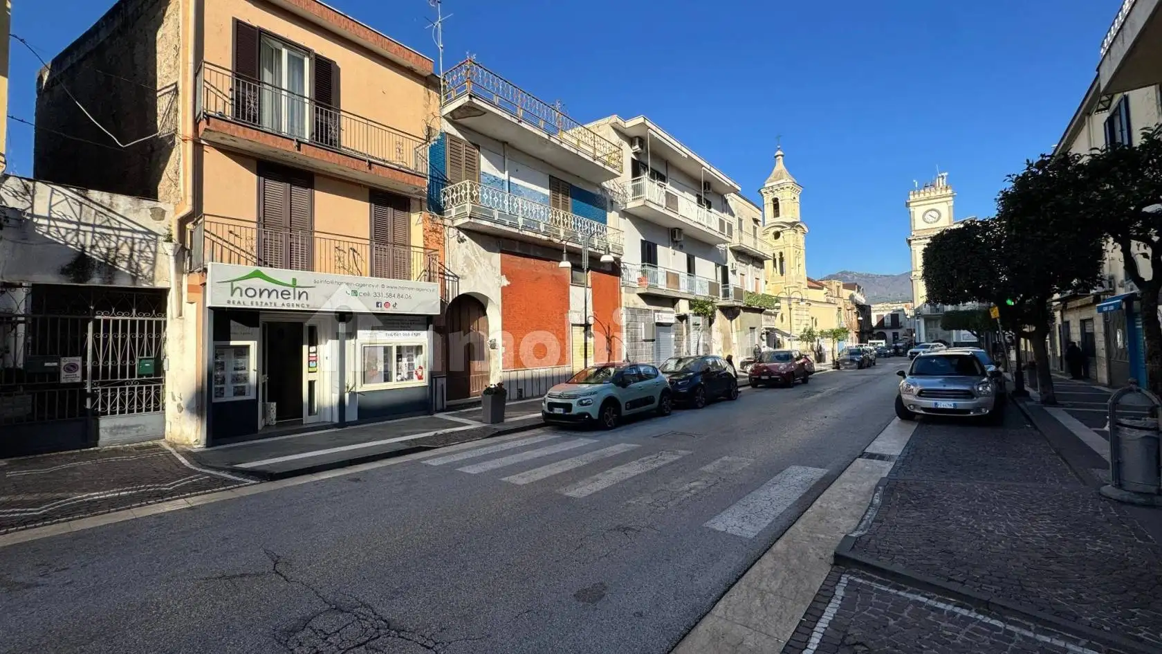 Bilocale via Sant'Anna 16, Cicciano - foto 2