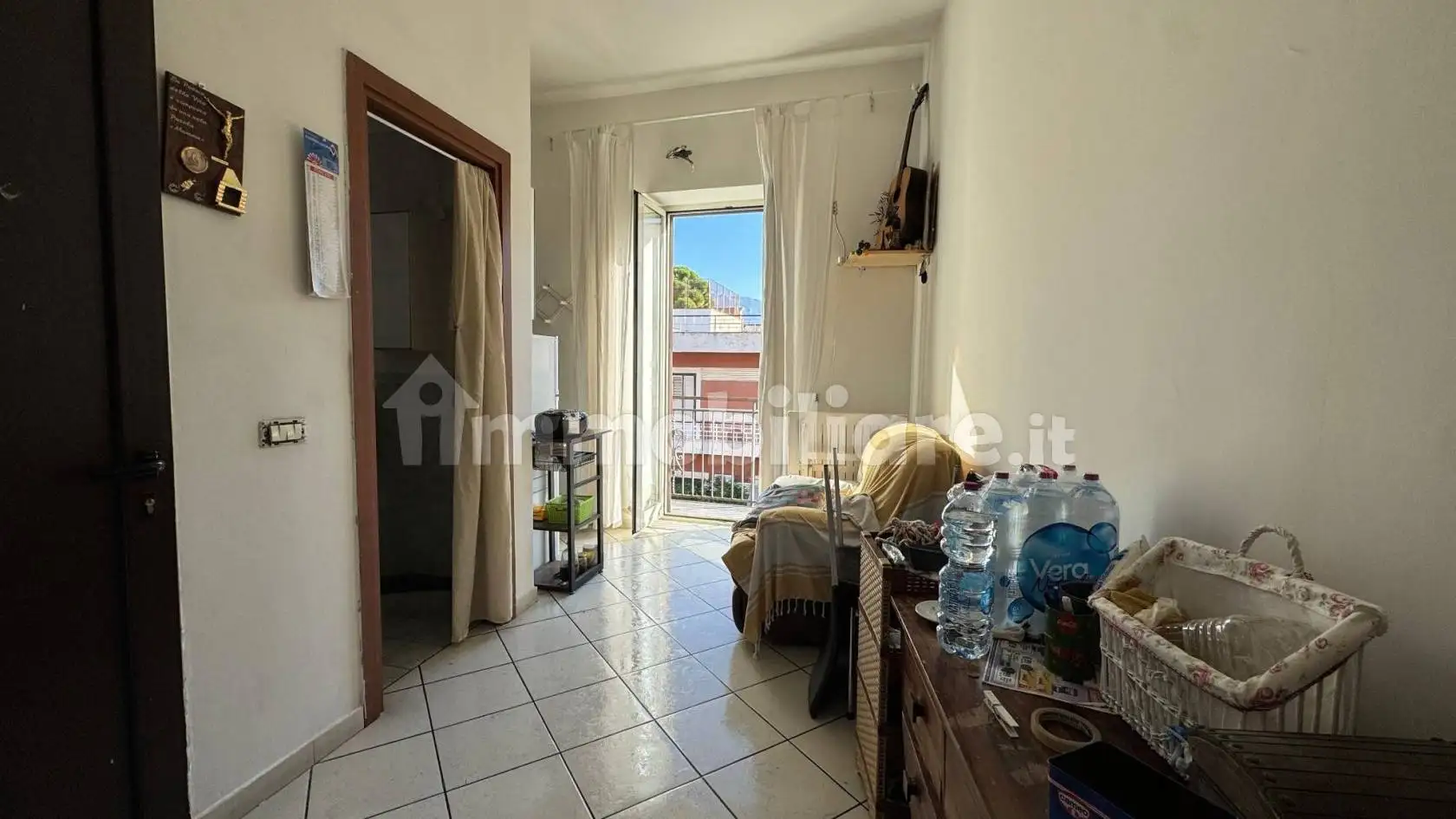 Bilocale via Sant'Anna 16, Cicciano - foto 3