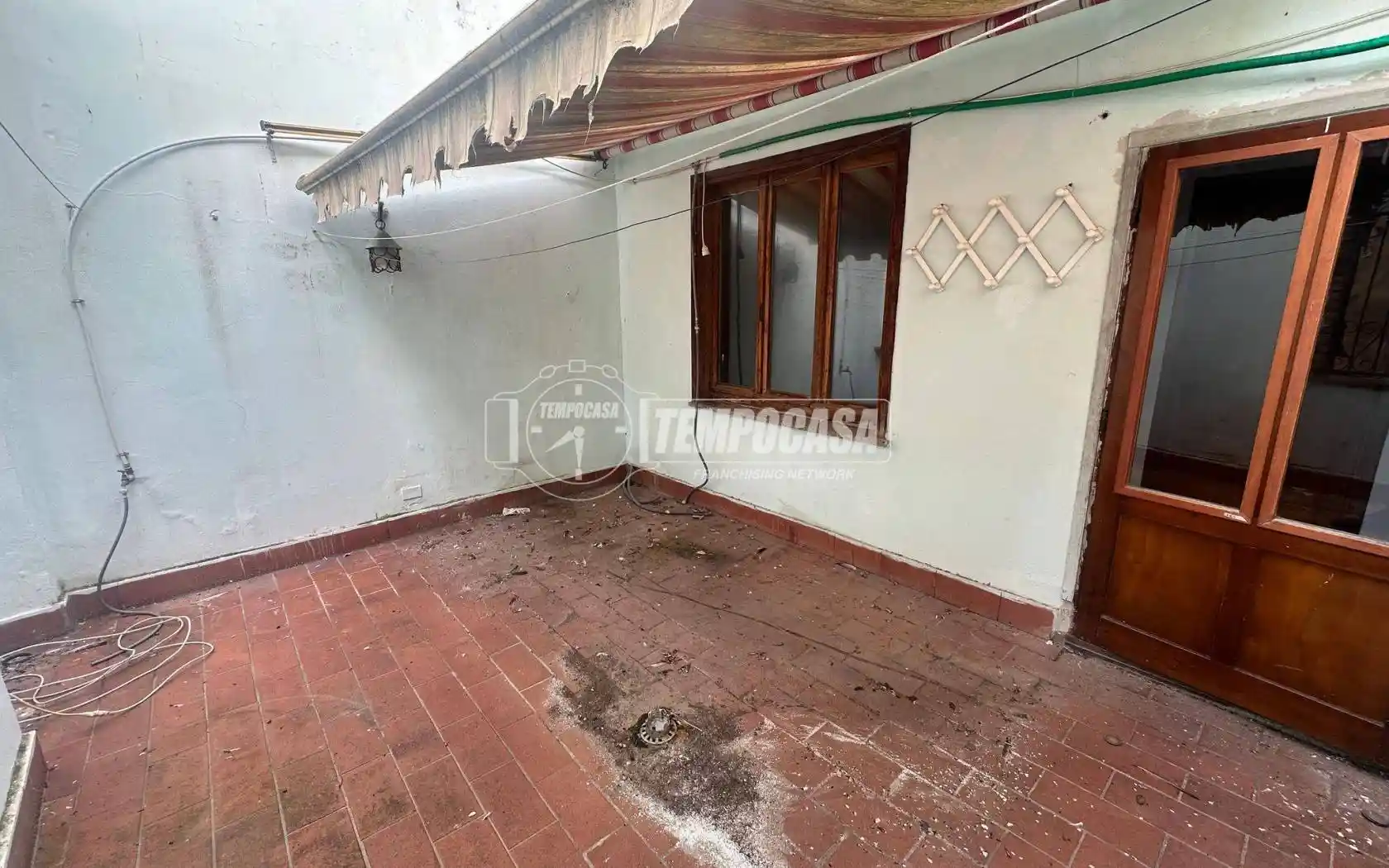 Trilocale via Cisterna 6, Centro Storico, Sanremo - foto 2