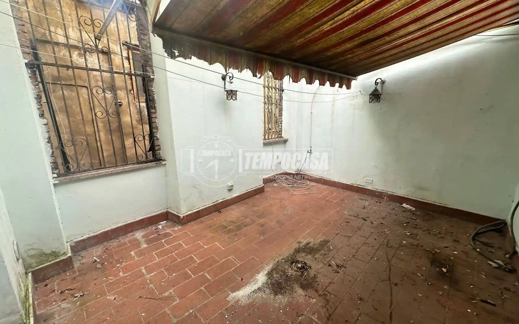 Trilocale via Cisterna 6, Centro Storico, Sanremo - foto 4