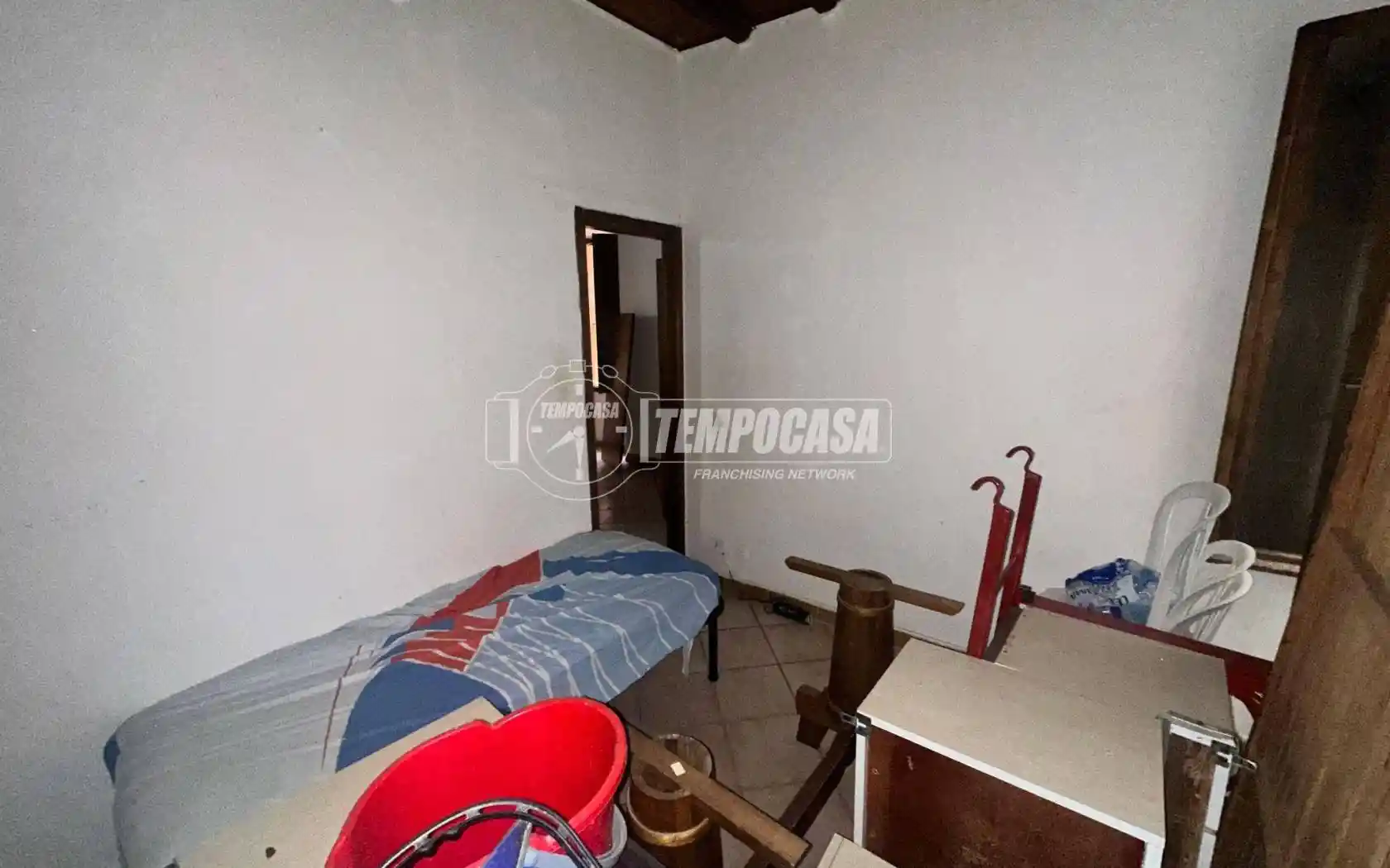 Trilocale via Cisterna 6, Centro Storico, Sanremo - foto 5