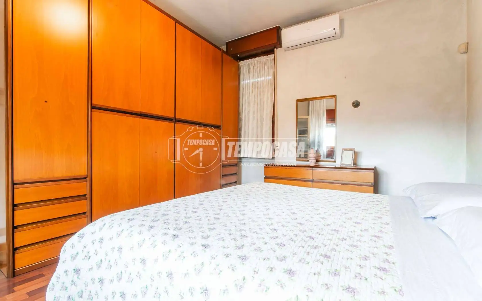 Villa a schiera via LAMARMORA ALFONSO, Desio - foto 3