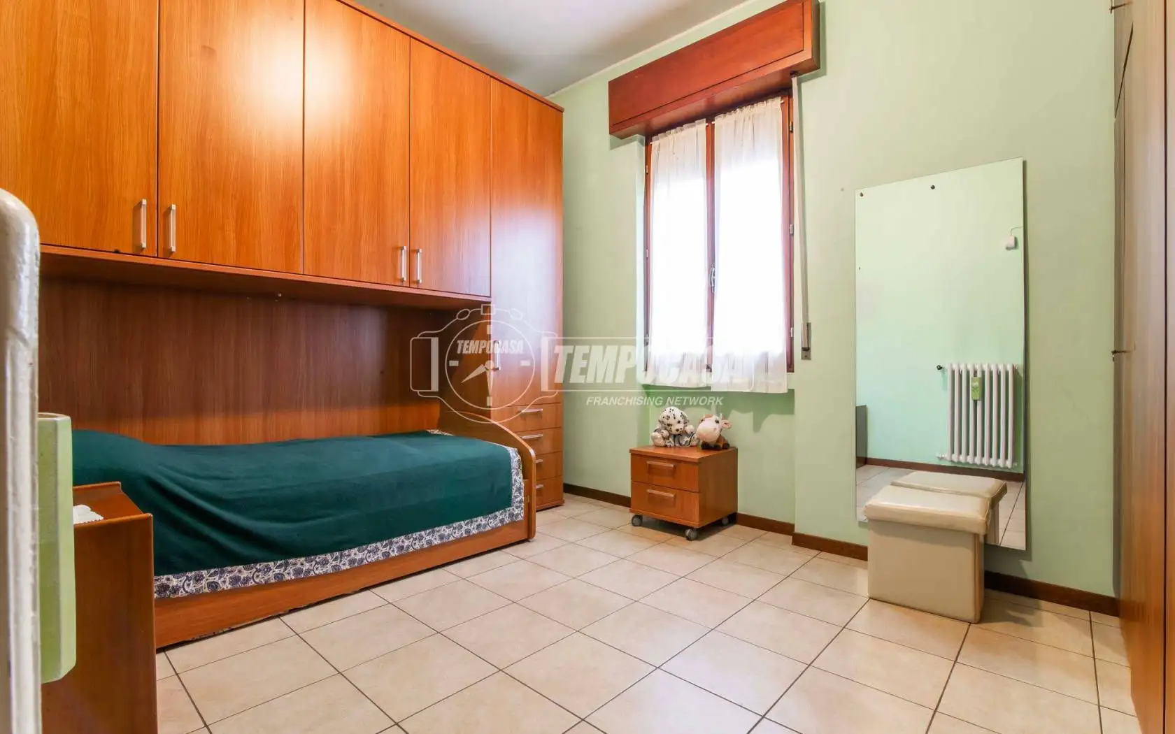 Villa a schiera via LAMARMORA ALFONSO, Desio - foto 4