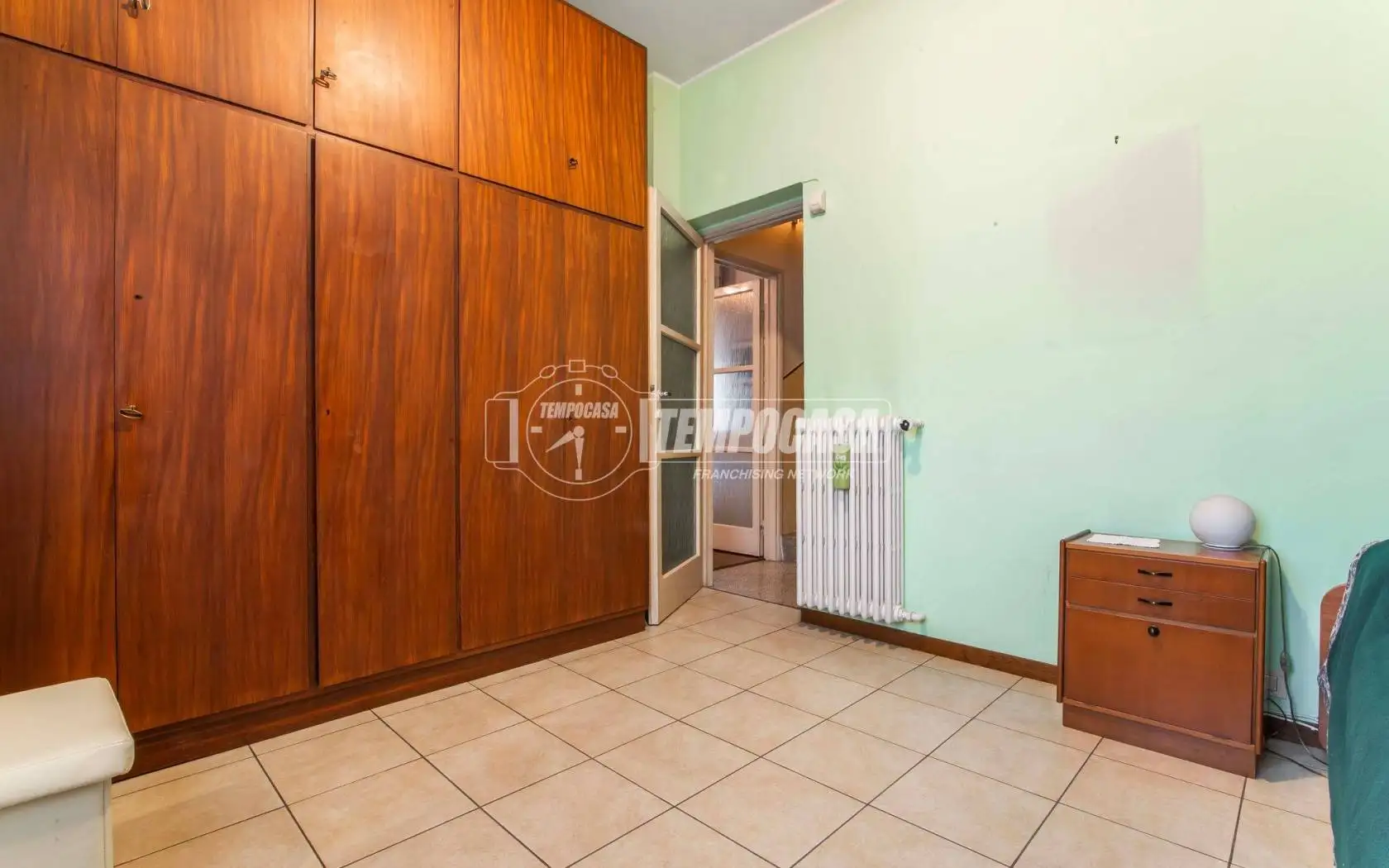 Villa a schiera via LAMARMORA ALFONSO, Desio - foto 5