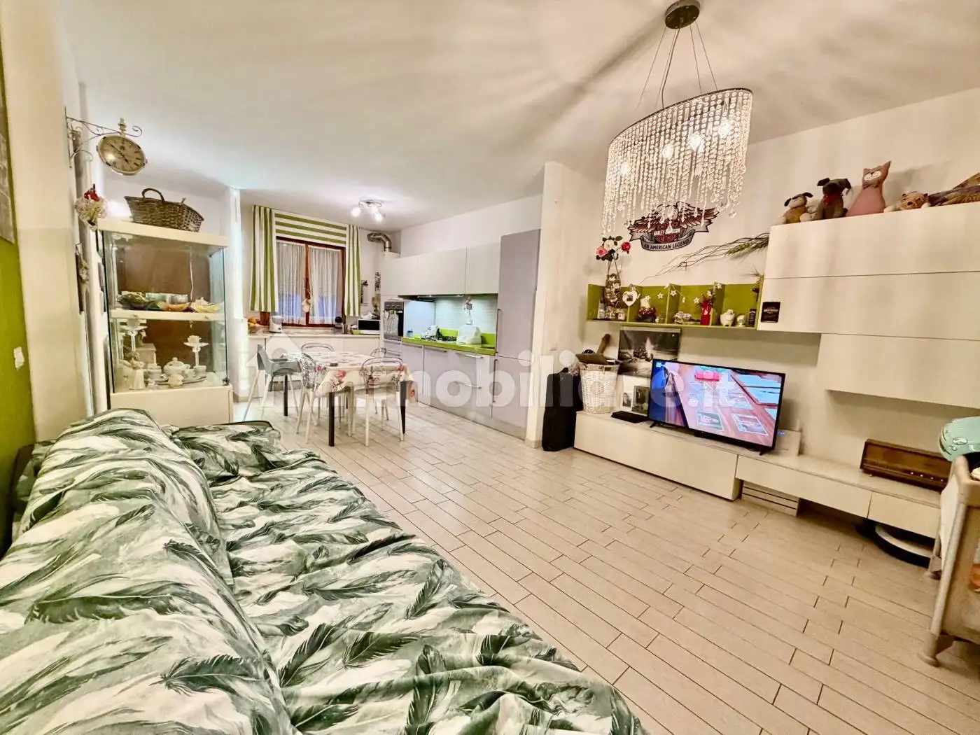 Trilocale via Pio La Torre 5, 167 Ovest, Campi Alti, Follonica - foto 5