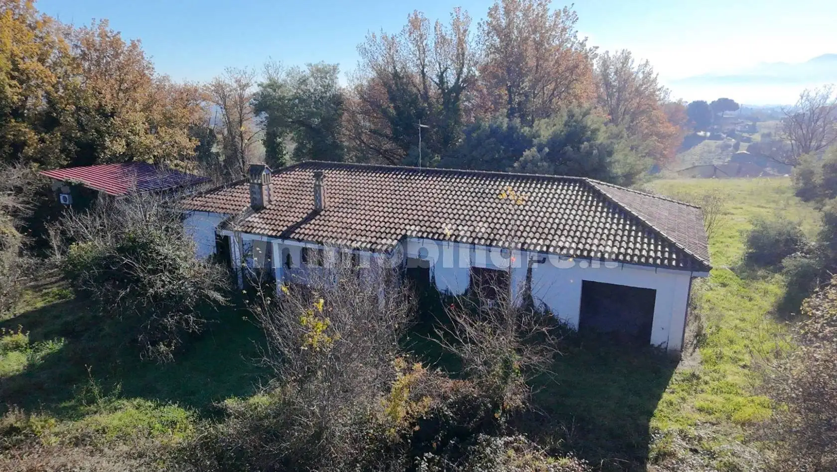 Villa in vendita a Genazzano