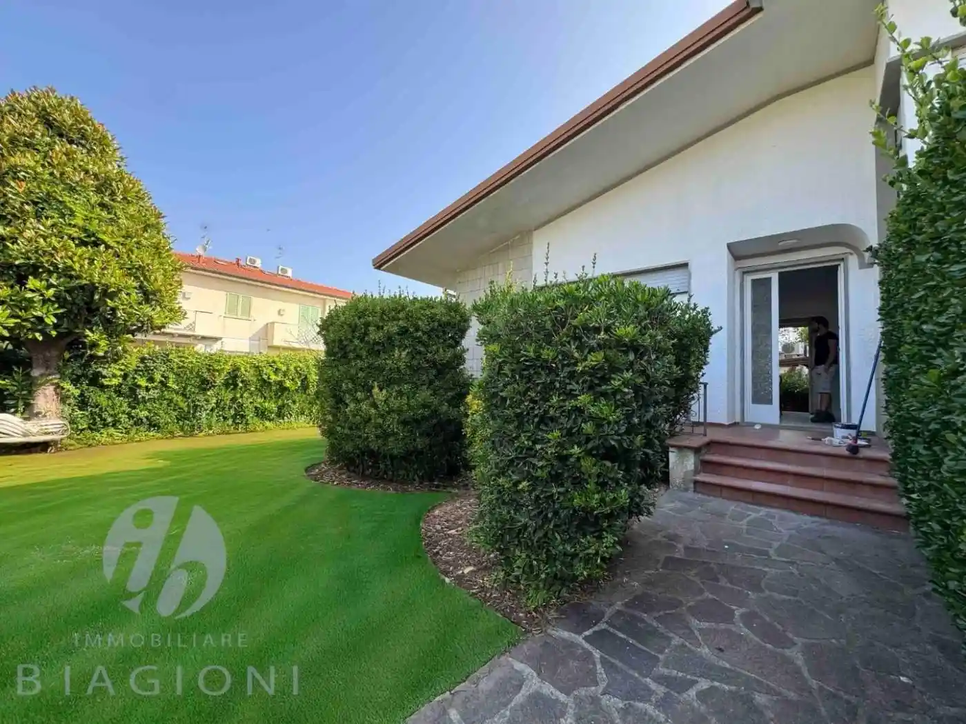 Casa indipendente in vendita a Pietrasanta