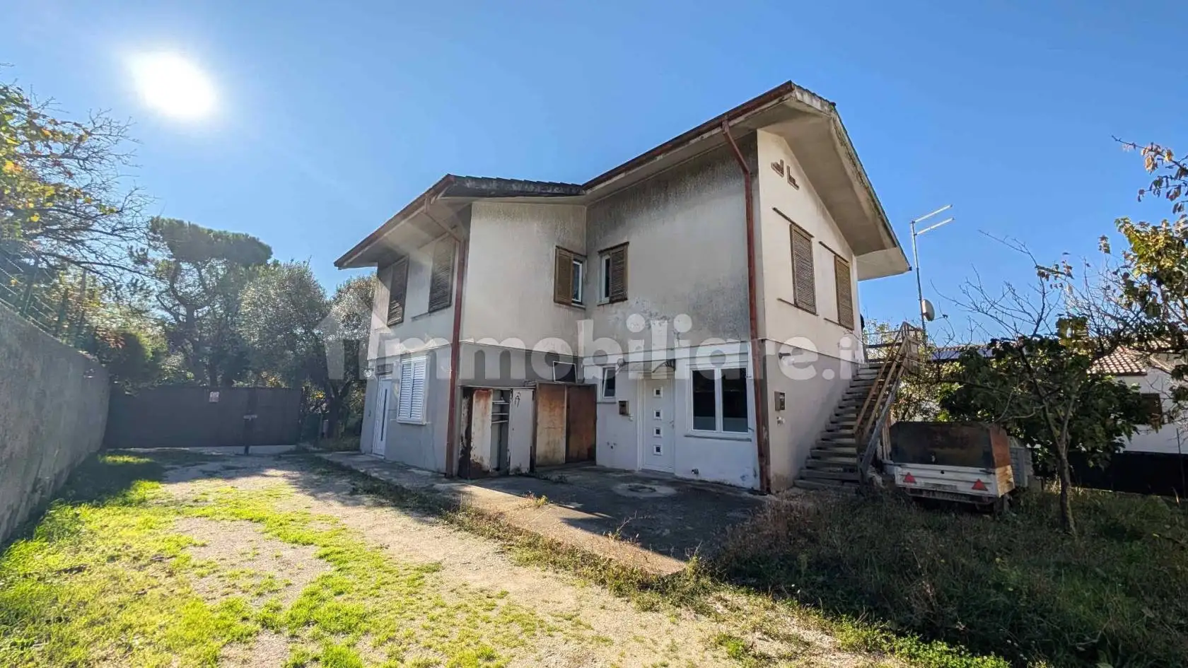 Villa in vendita a Muggia