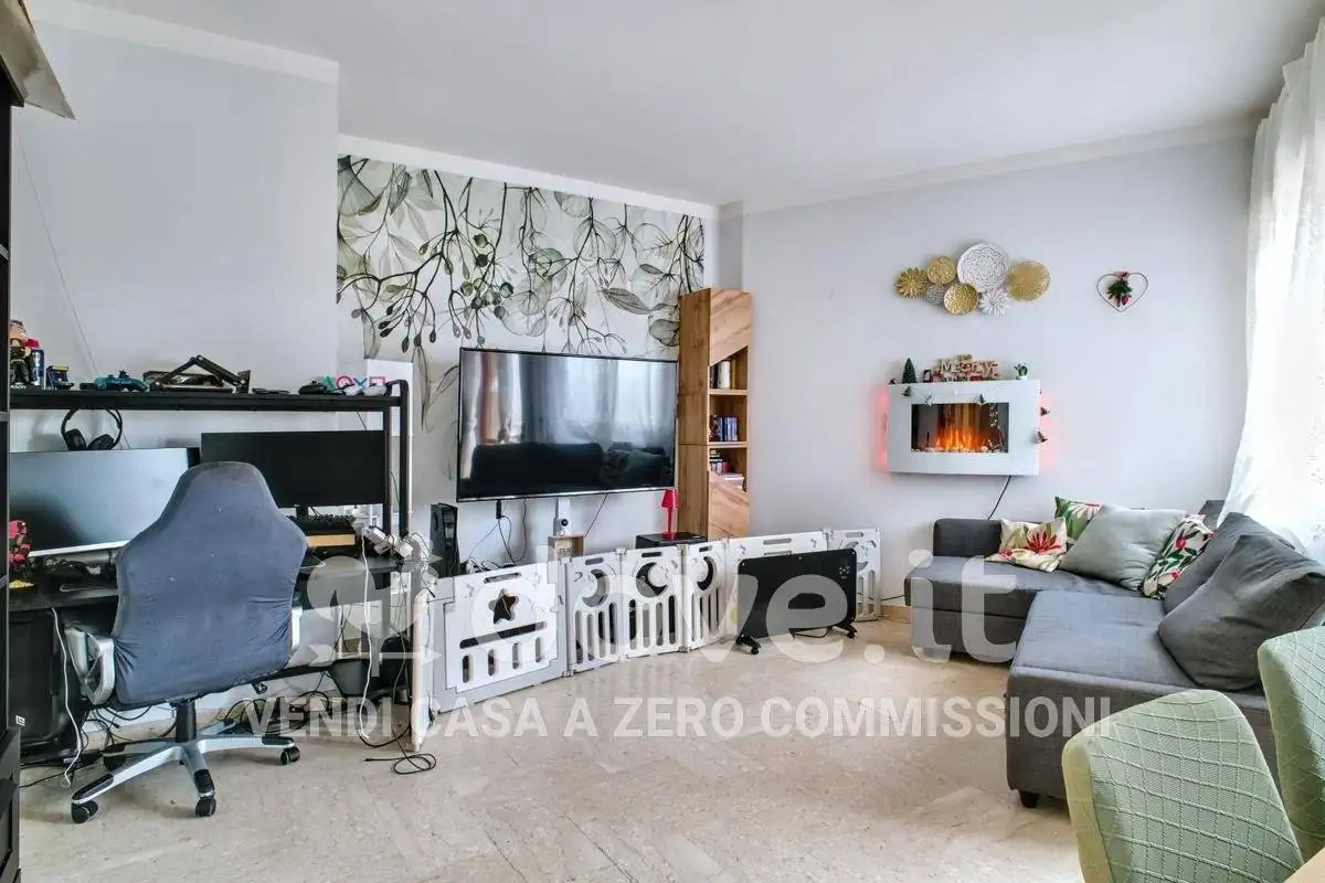 Appartamento in vendita a Taranto