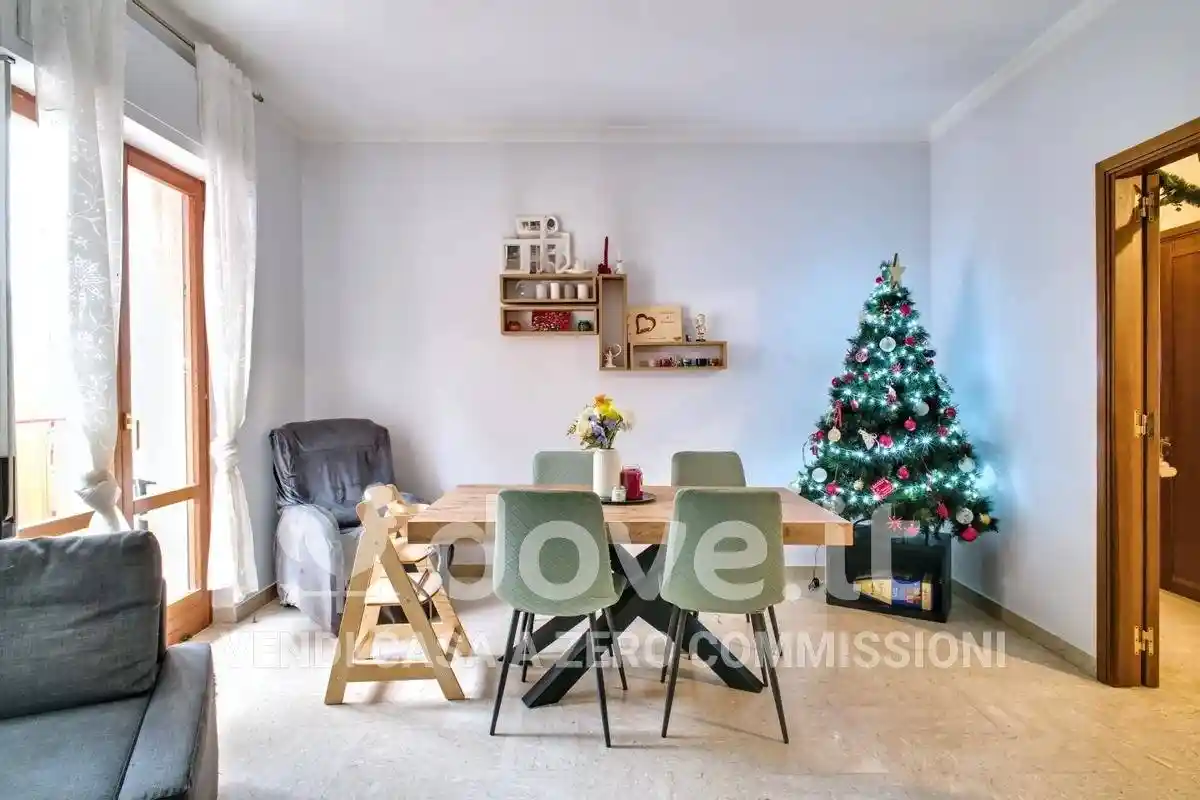 Trilocale via Padre Primaldo Coco snc, Solito - Corvisea, Taranto - foto 3