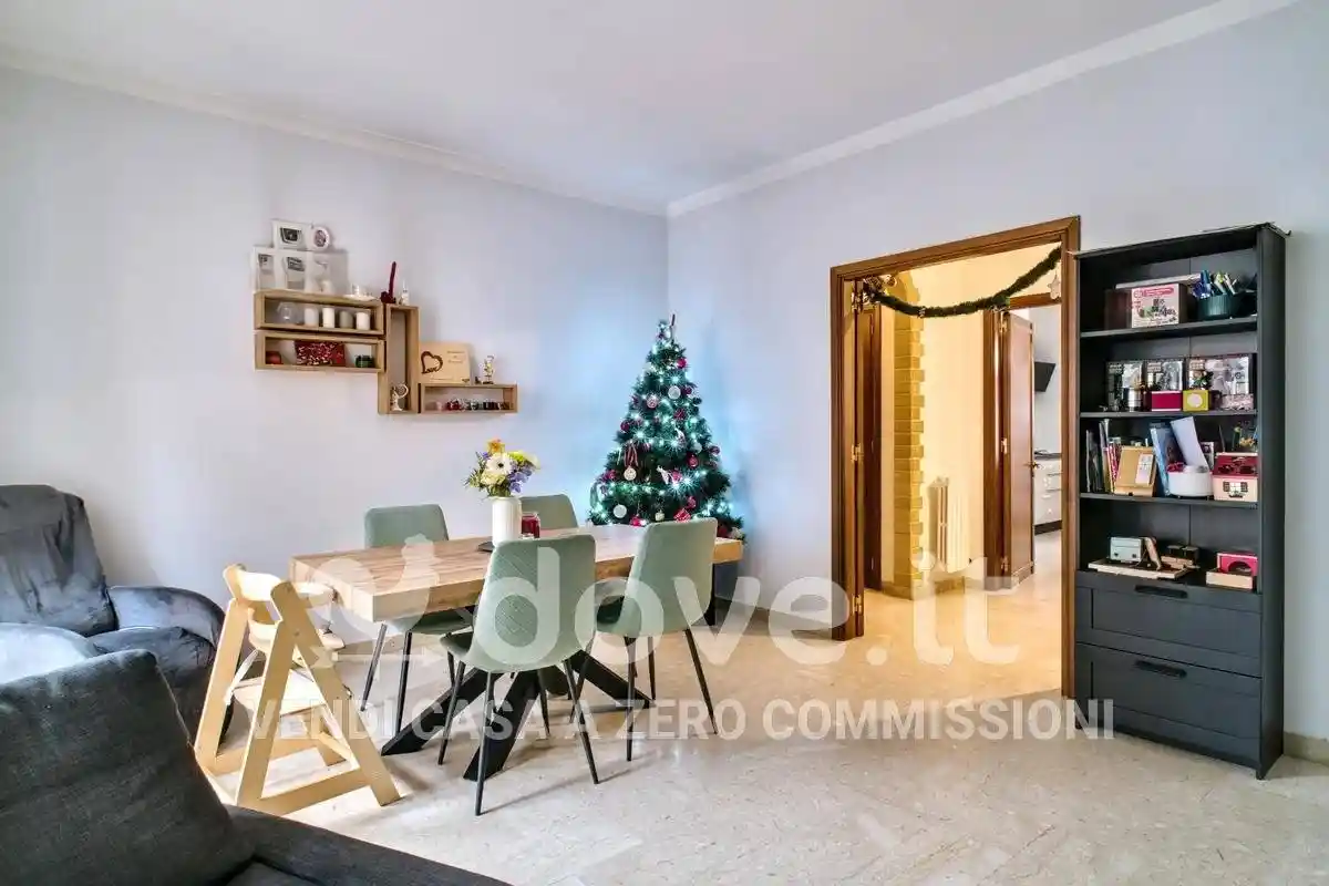 Trilocale via Padre Primaldo Coco snc, Solito - Corvisea, Taranto - foto 4