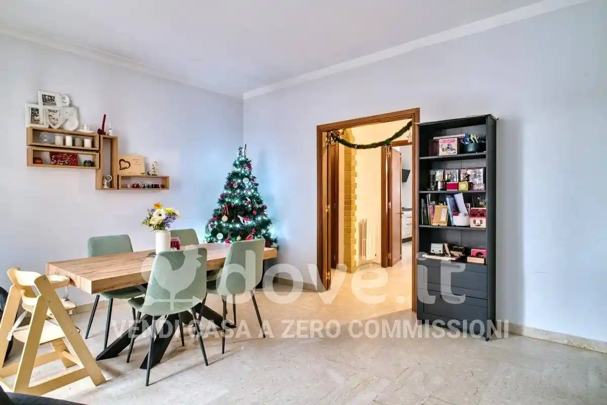 Trilocale via Padre Primaldo Coco snc, Solito - Corvisea, Taranto - foto 5