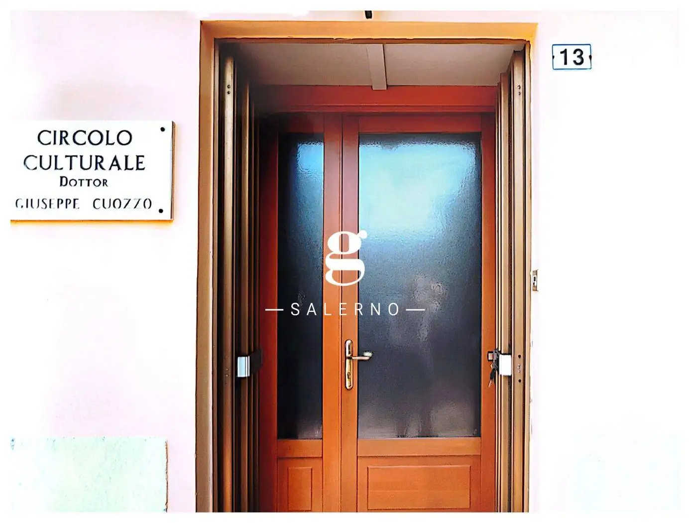 Appartamento in vendita a Acerno