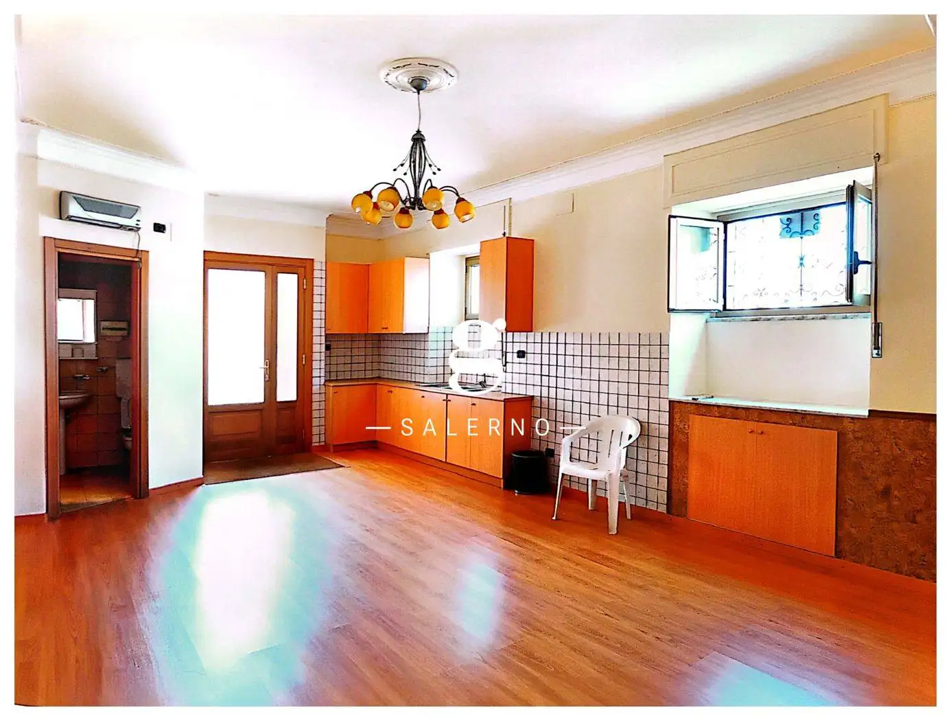 Bilocale via Duomo, Acerno - foto 4