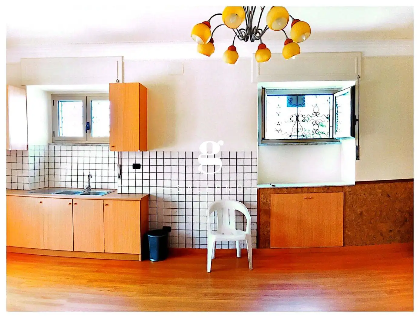 Bilocale via Duomo, Acerno - foto 5