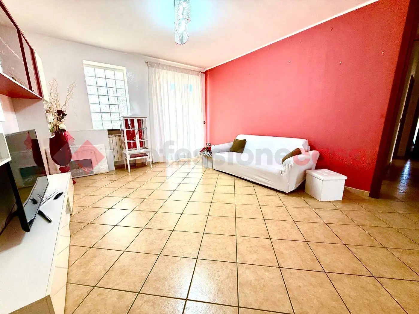 Appartamento in affitto a Acerra