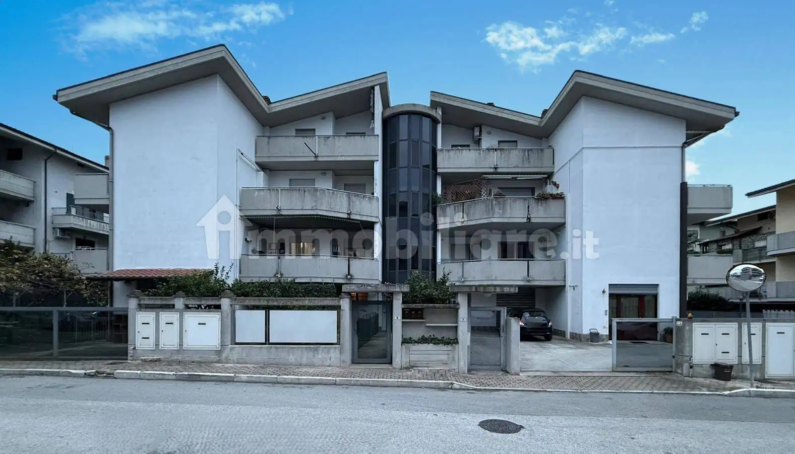 Appartamento in vendita a Spoltore