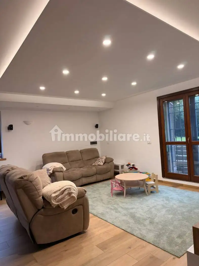 Villa unifamiliare via Greppa di Mezzo, Canale Monterano - foto 2