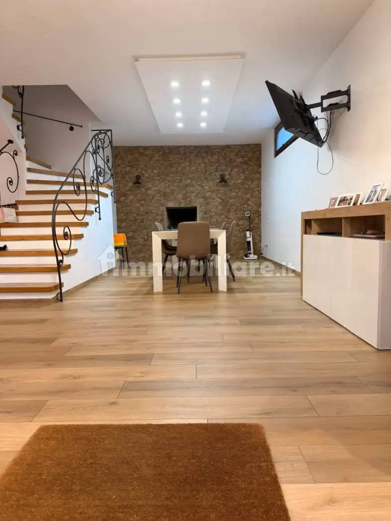 Villa unifamiliare via Greppa di Mezzo, Canale Monterano - foto 3