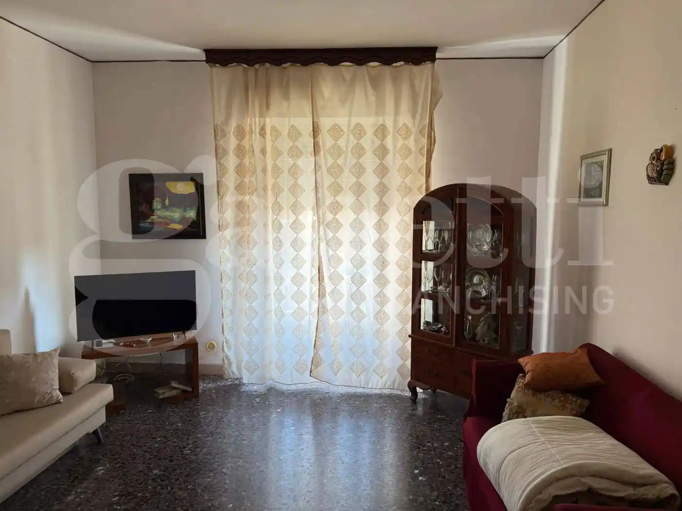 Trilocale viale teocrito, 1, Borgata - Santa Lucia, Siracusa - foto 3