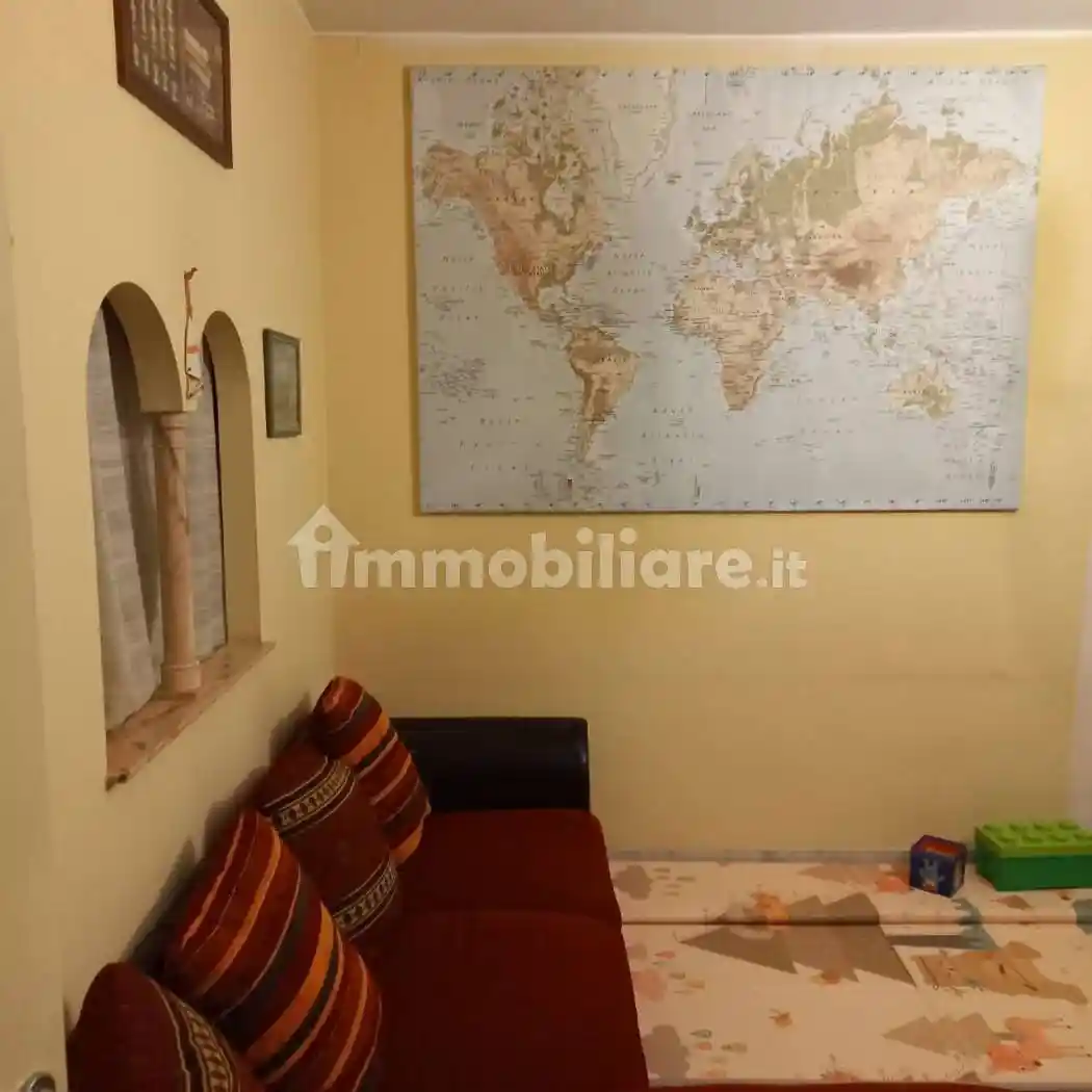 Bilocale via Giovanni Andrea Badoero, Garbatella, Roma - foto 3