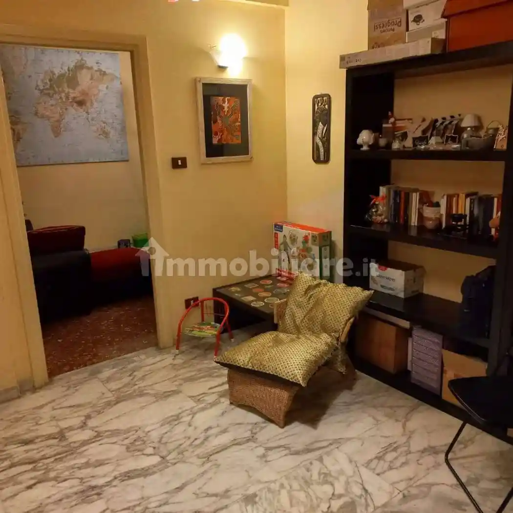 Bilocale via Giovanni Andrea Badoero, Garbatella, Roma - foto 4