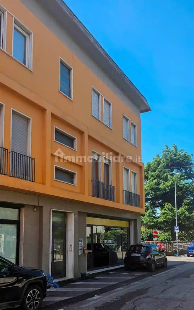 Palazzo - Edificio in vendita a San Bonifacio