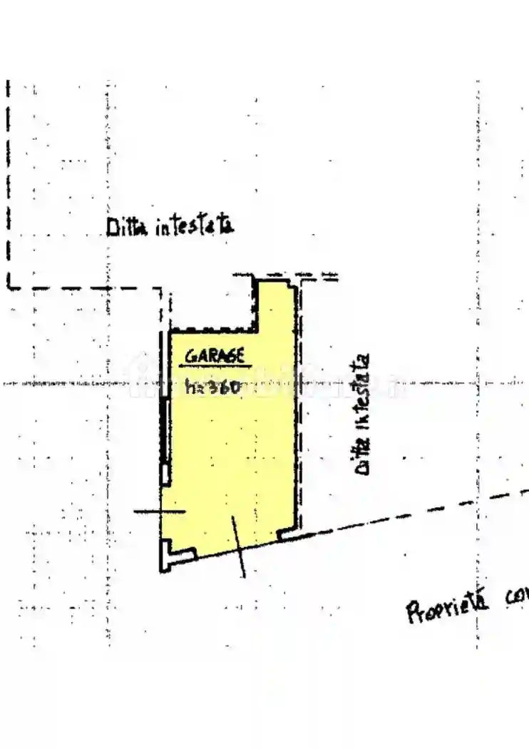 Palazzo - Edificio - foto 2