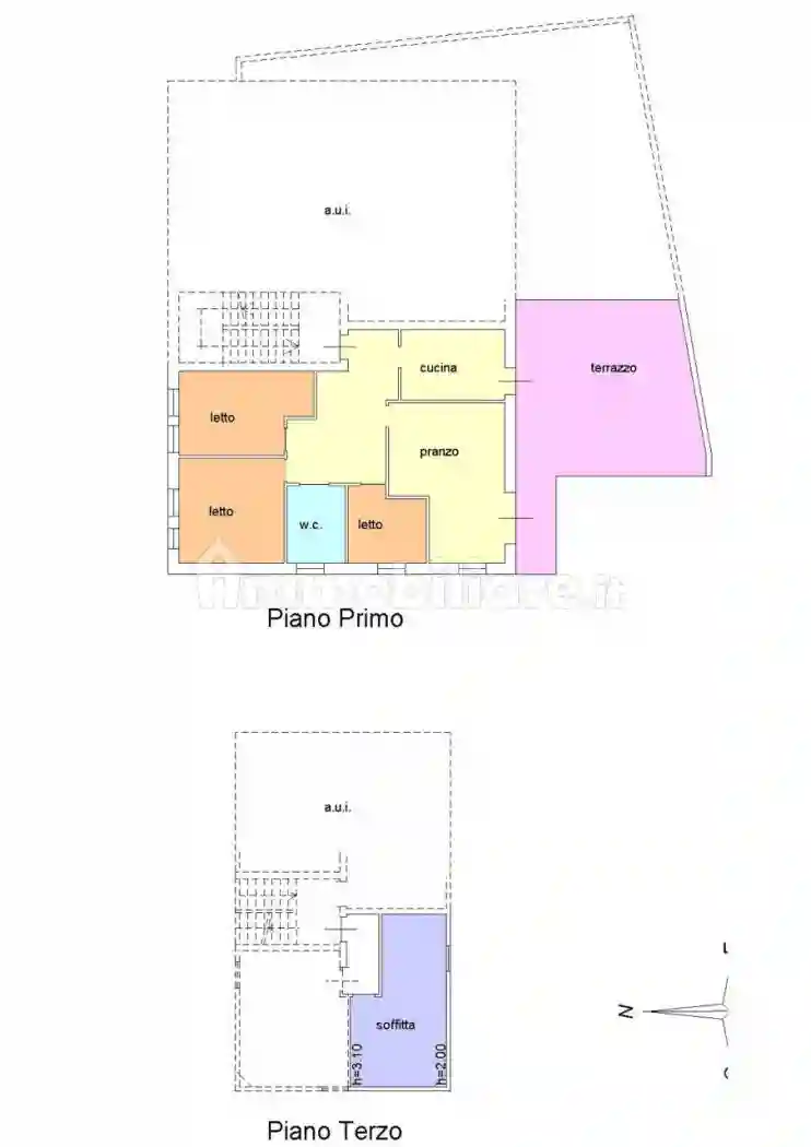 Palazzo - Edificio - foto 3