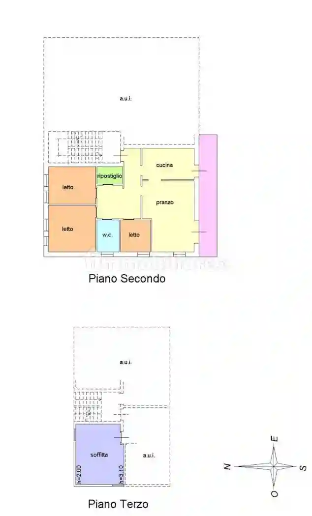 Palazzo - Edificio - foto 4