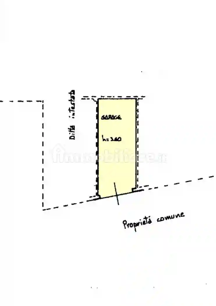 Palazzo - Edificio - foto 5