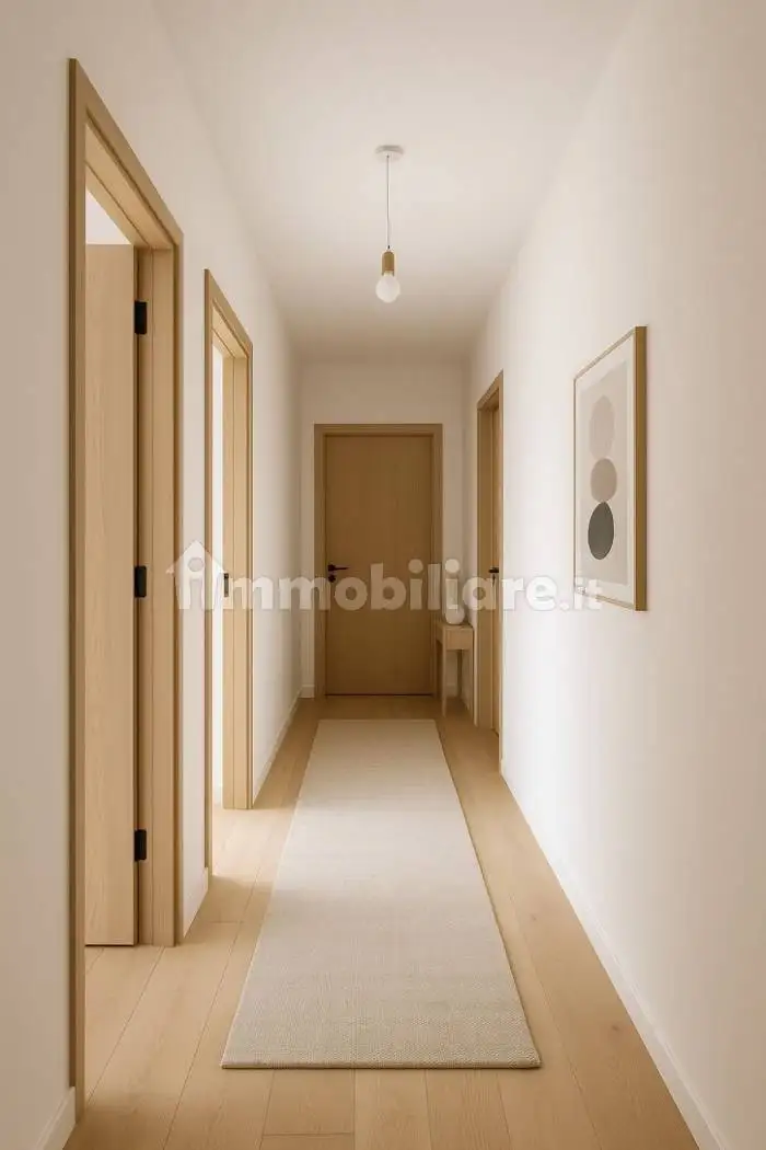 Appartamento in vendita a Oppeano