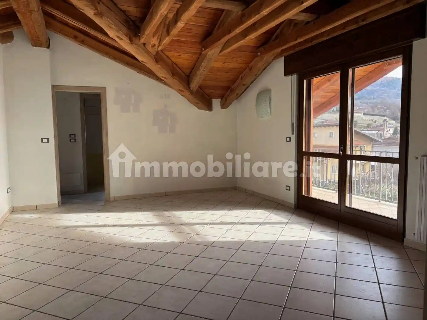 Attico - Mansarda - foto 2