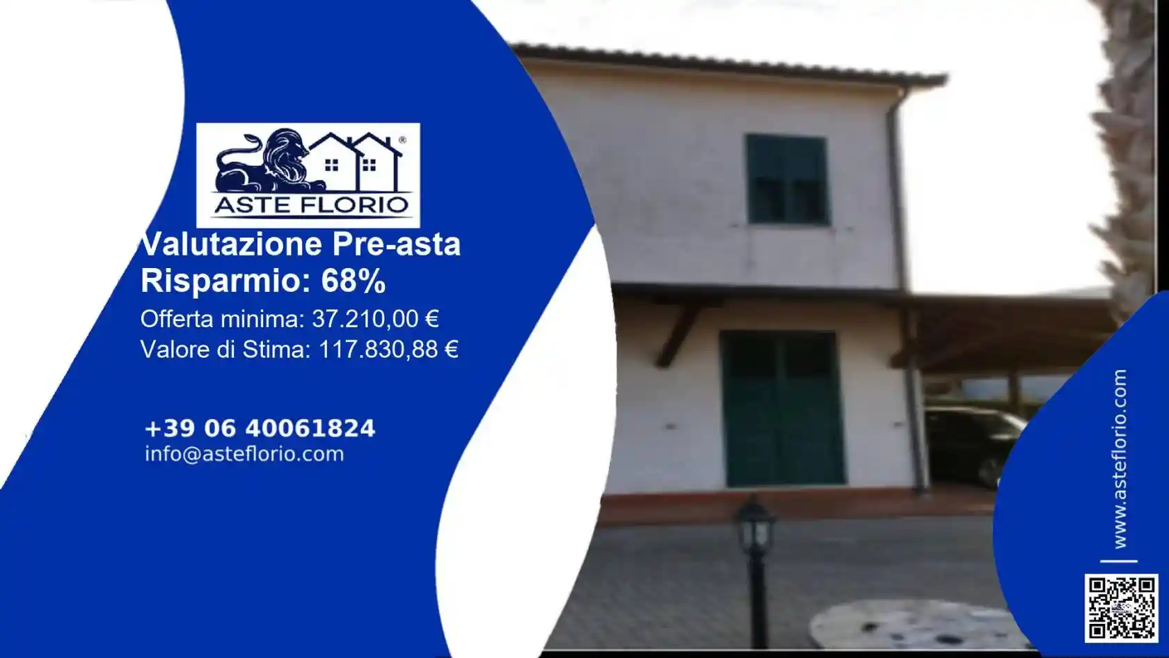 Appartamento in vendita a Fermo