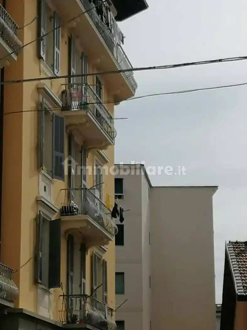 Quadrilocale via San Francesco, Ospedale, Sanremo - foto 2