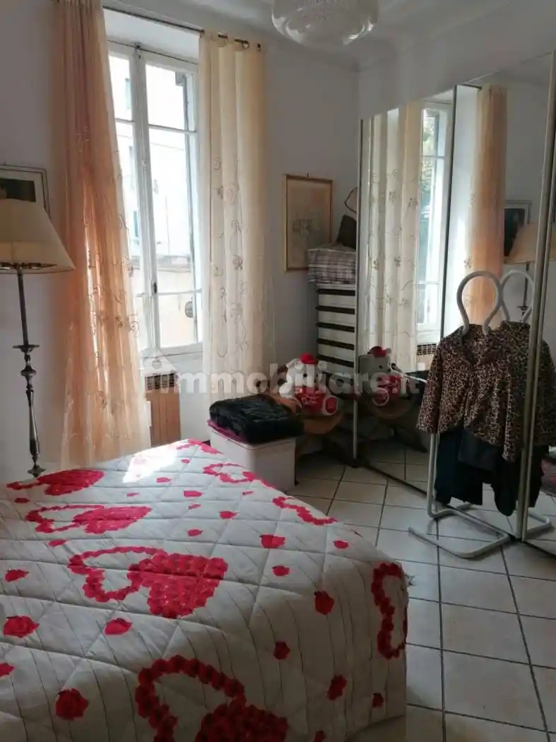 Quadrilocale via San Francesco, Ospedale, Sanremo - foto 4