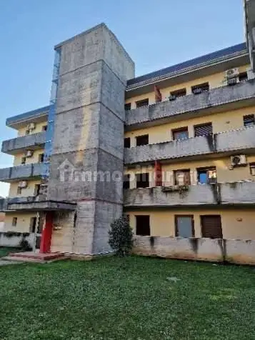 Appartamento in asta a Altavilla Vicentina