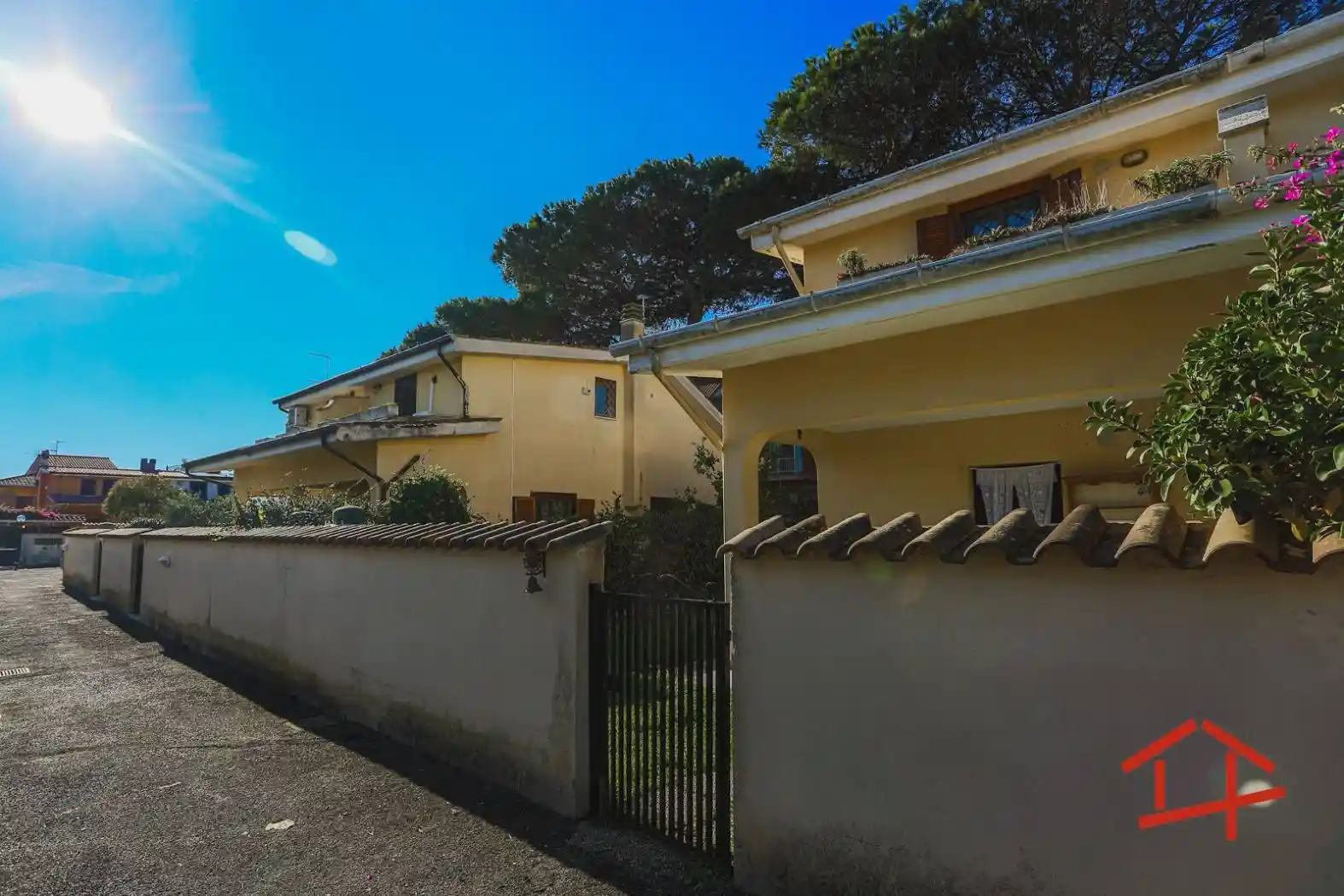 Villa in vendita a Ardea