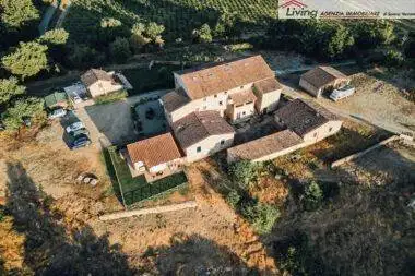 Rustico, ottimo stato, 229 m², Bucine - foto 2